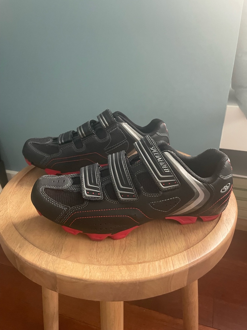 Specialized-Spin Bike Shoes